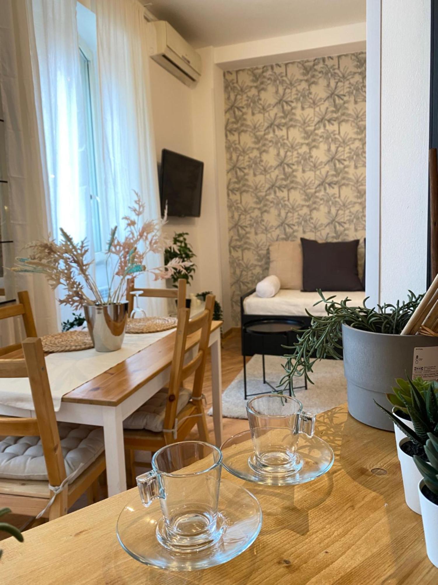 Residenza Aurelia Apartment Roma Exterior foto