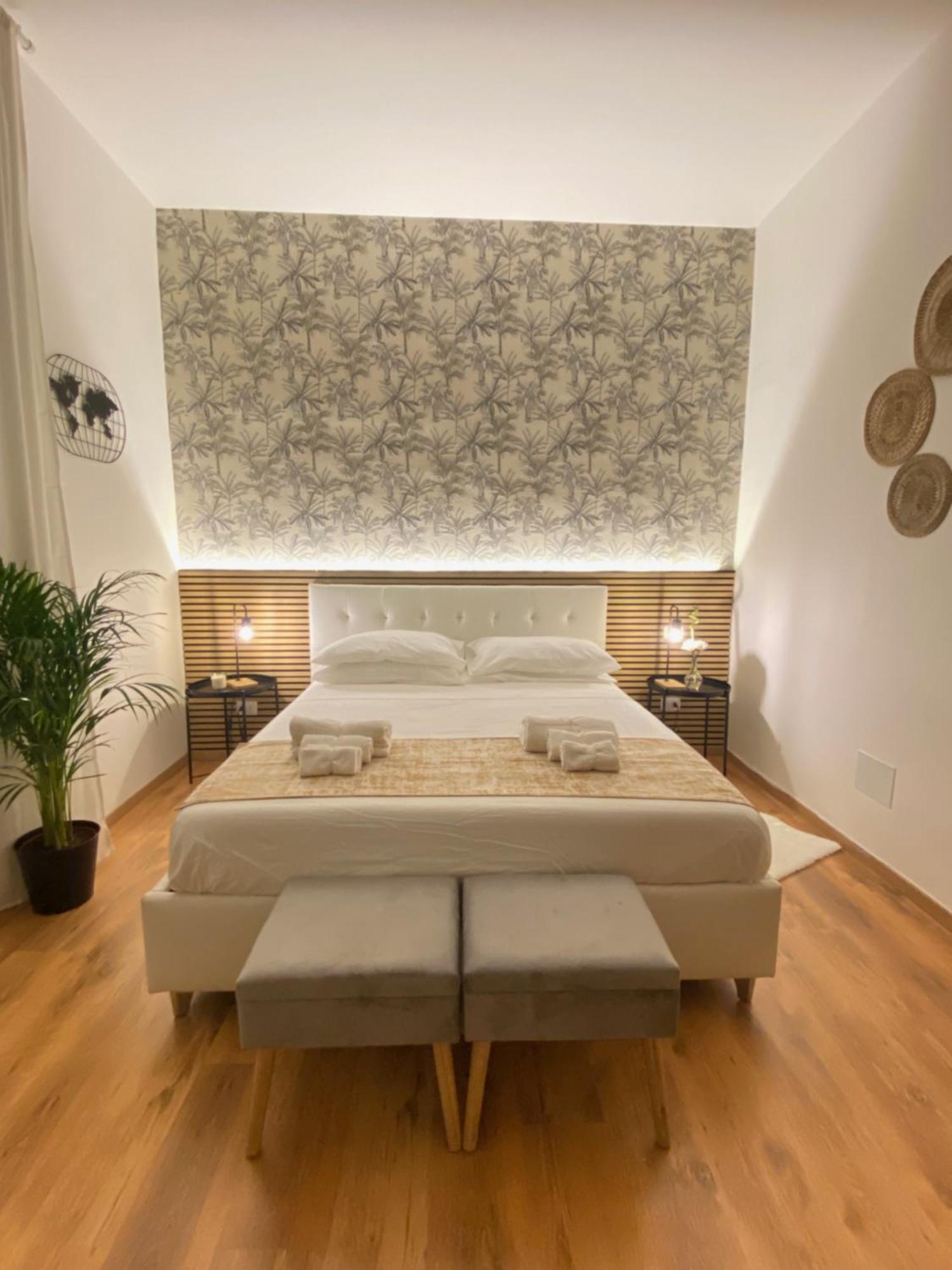 Residenza Aurelia Apartment Roma Exterior foto