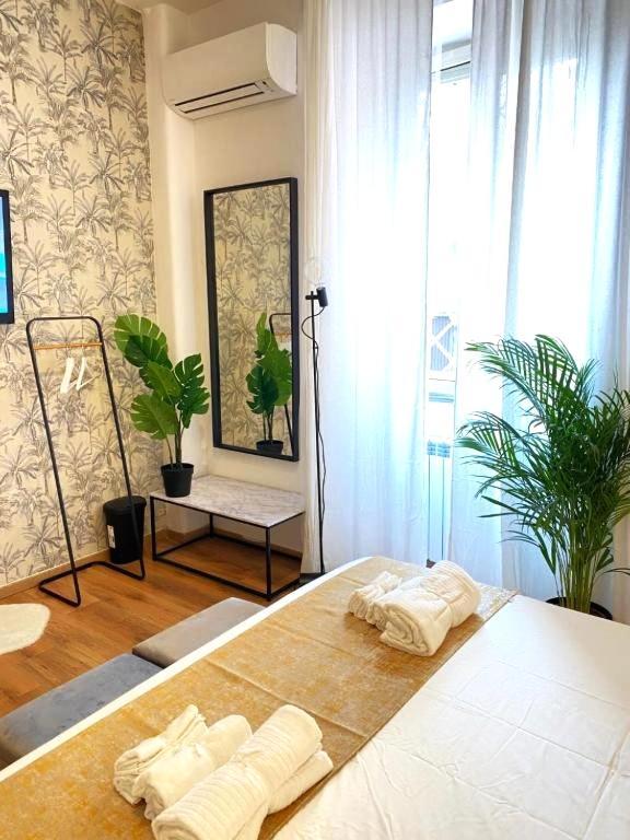 Residenza Aurelia Apartment Roma Exterior foto